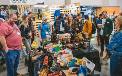 Notable Buyers Signing Up for Outdoor Retailer