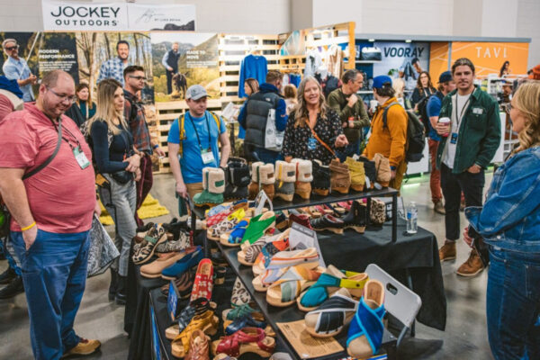 Notable Buyers Signing Up for Outdoor Retailer