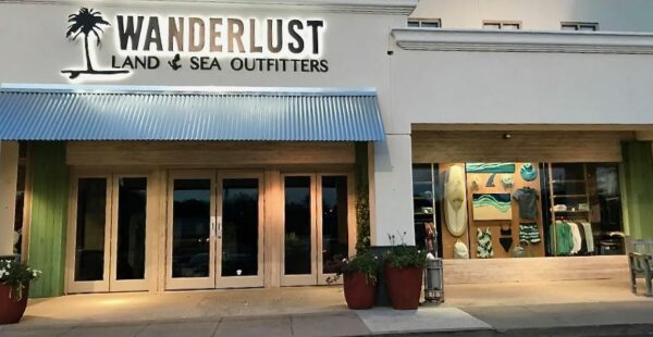 Retailer Wanderlust Focuses on Product and Brand Diversification in Changing Market