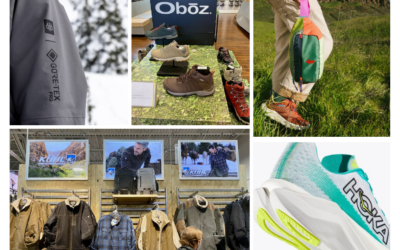 The Top 10 Fastest Growing Brands in Outdoor Specialty Channel