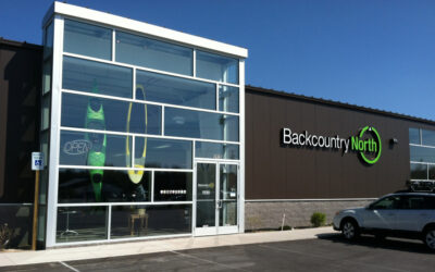 Retailer Backcountry North Focuses on Quality, Full Price Sales, and Up-and-Coming Brands