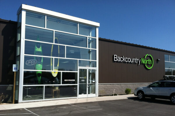 Retailer Backcountry North Focuses on Quality, Full Price Sales, and Up-and-Coming Brands