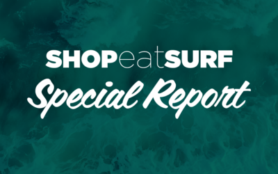 Shop Eat Surf Debuts Inaugural Ranking of the Largest Surf Specialty Retailers