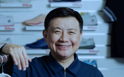 Amer Sports CEO Comments on Shift to DTC Model 