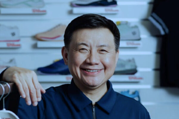 Amer Sports CEO Comments on Shift to DTC Model 