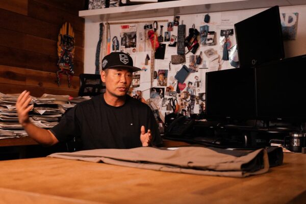 686 Owner on Benefits of Slow and Steady Growth, Next Season’s Orders and More