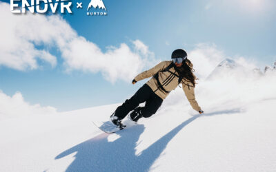 Burton x ENDVR: Exclusive Fireside Chat on Increasing Wholesale Revenue