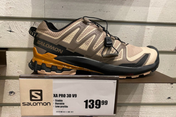 Salomon President and CEO Franco Fogliato Steps Down
