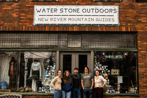 New Owner, New Strategies Drive Growth for Water Stone Outdoors