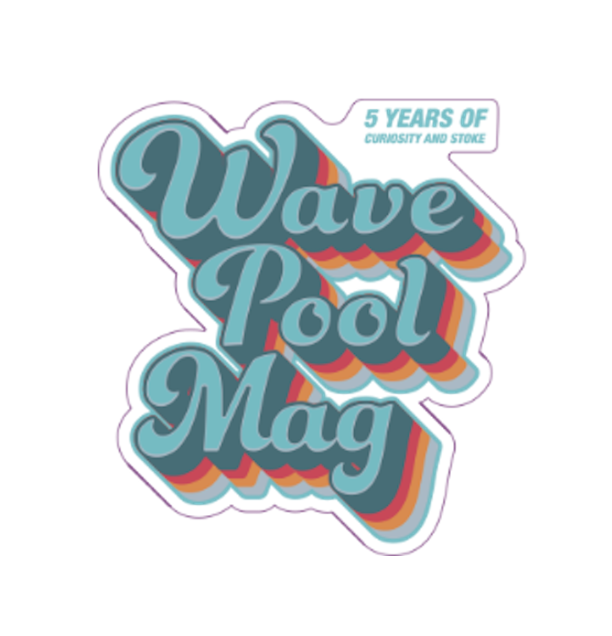 Wave Pool Mag logo square