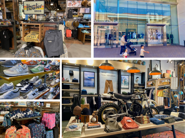 The Biggest Industry Surprises at the Irvine Spectrum Center this Spring