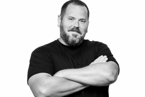 Michael Minter Joins Sorel as Brand VP