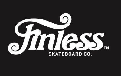 Finless Skateboard Co. Collaborates with Harbour Surfboards and Val Surf
