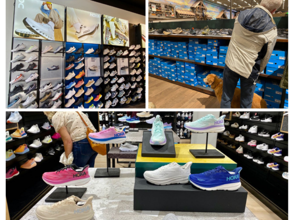 Hoka is Hot – But Is It Too Hot?