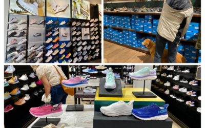 Hoka is Hot – But Is It Too Hot?