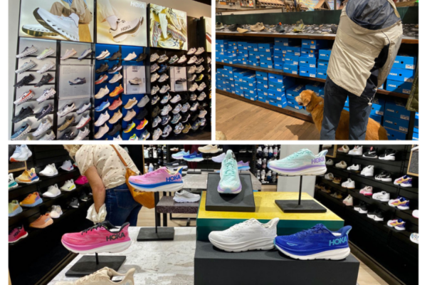 Hoka is Hot – But Is It Too Hot?