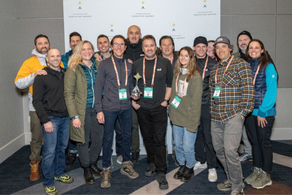 Finalists Announced for Sixth Annual Outdoor Retailer Innovation Awards