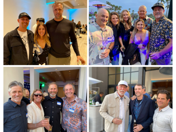 Photos from La Jolla Group’s 30-Year Anniversary Celebration