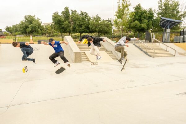 Sole Tech Owner to Sell etnies, éS, Emerica and ThirtyTwo to Nidecker Group