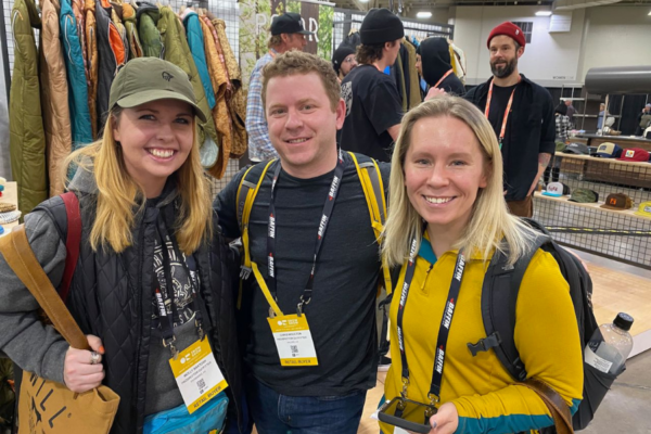 Outdoor Retailer Summer to Offer Opportunities for Business, Networking, Learning, and Fun