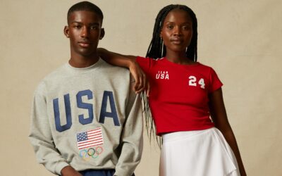 Pacsun Celebrates the Olympic and Paralympic Games Paris 2024