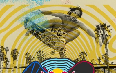 Red Bull Origin to Debut in Venice Beach May 31 – June 2