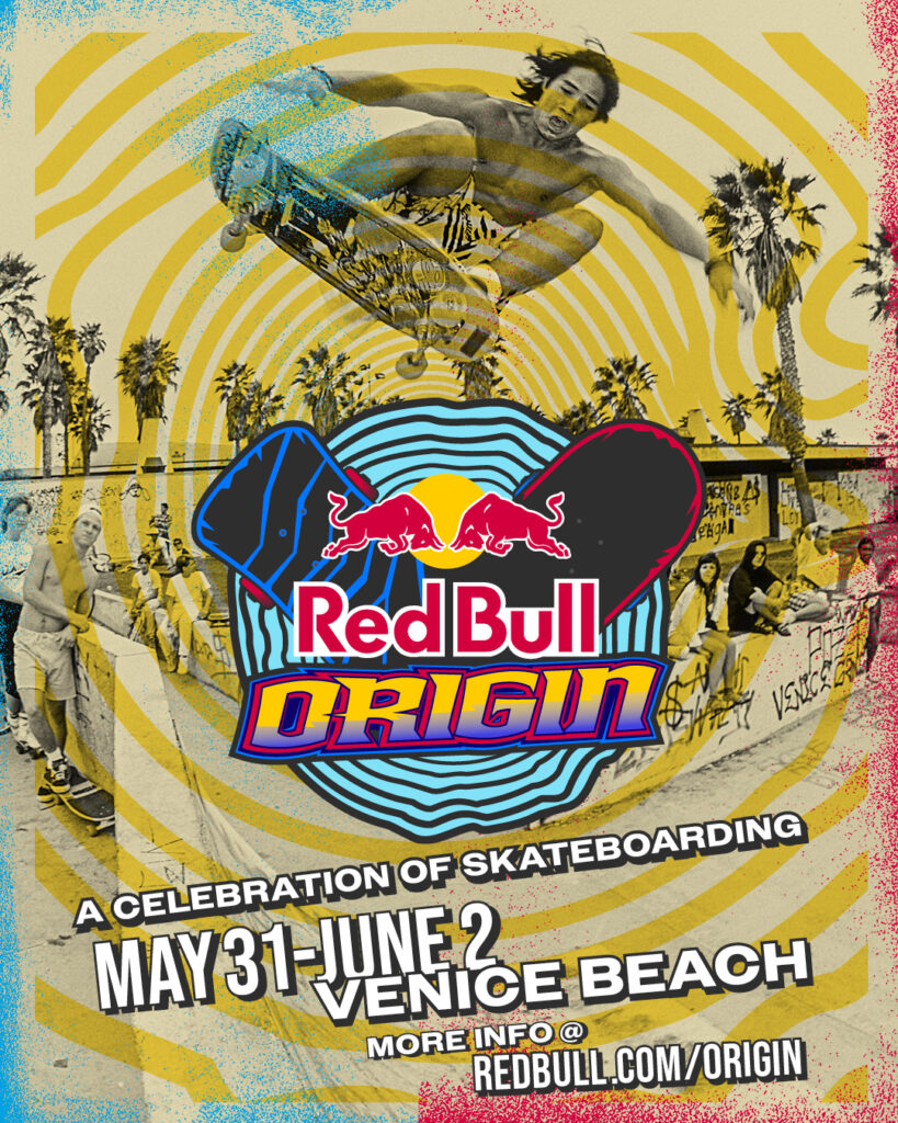 Red Bull Origin