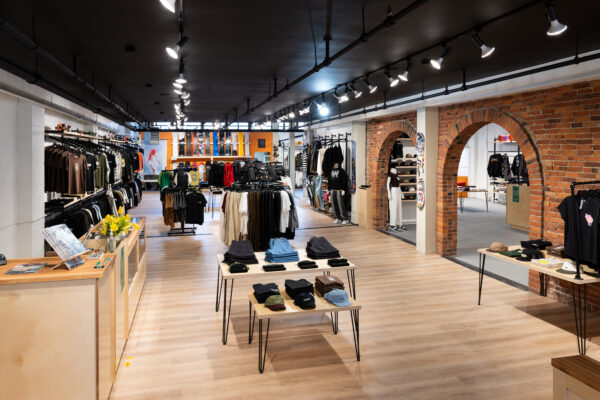 Tactics Makes Move into Washington with New Seattle Store