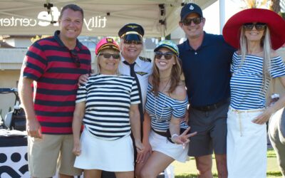 Tilly’s, Inc. Charity Golf Tournament Raises Nearly $250,000