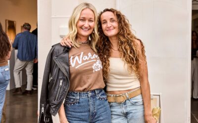 Z SUPPLY and Warm Collective Celebrate Collection Launch