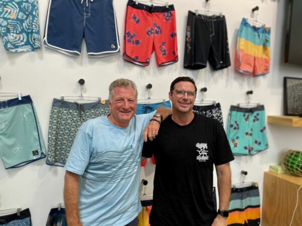 Quiksilver Wholesale Team Talks Go-Forward Strategy Under Licensee O5 Apparel