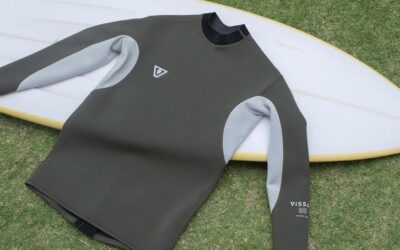 Vissla Unveils Natural Seas Wetsuit Collection