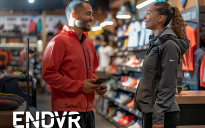 Columbia, Blundstone and Salomon’s Strategies for Driving In-Store Sales: Insights for Brand Leaders