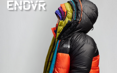 Mountain Hardwear Leverages New GTM Strategy for Retail Success