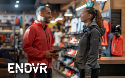 Columbia, Salomon, and Blundstone’s Strategies for Driving In-Store Sales: Insights for Brand Leaders