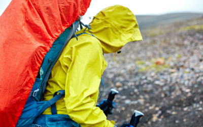 The Outdoor Industry’s PFAS Challenge