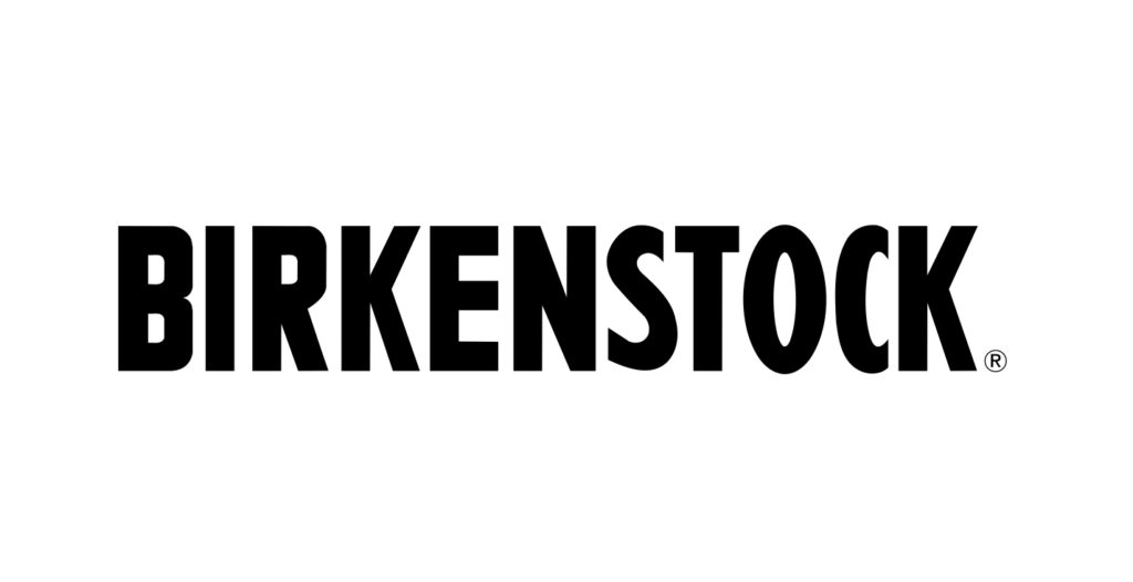 Birkenstock logo