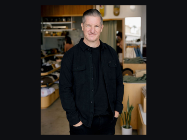 Brixton Taps Brian White to Lead Wholesale Sales