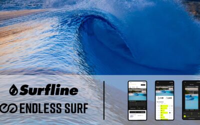 Surfline Partners with Endless Surf