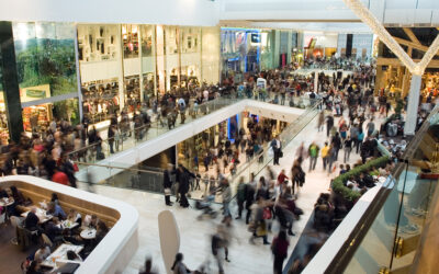 Retailers Should Embrace Strategy Amid Rising Tide of Consumer Spending
