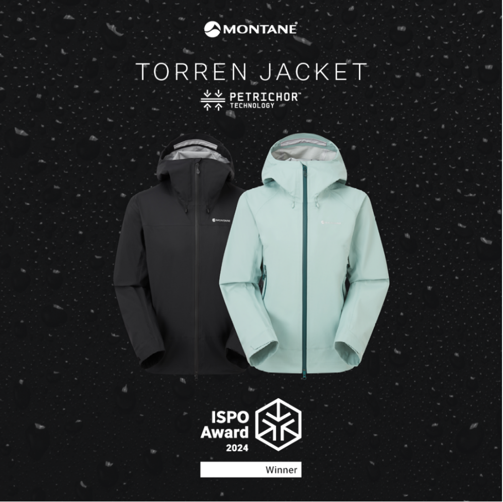 Montane Torren Jacket Montane Torren Jacket