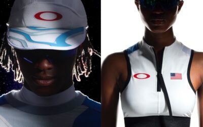 Oakley and Team USA Surfing Drop Exclusive Apparel Collection