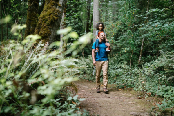 OIA: Outdoor Participation Soars to Record High