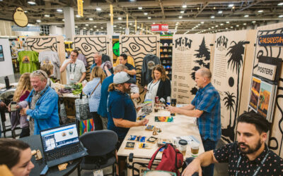Outdoor Retailer 2025 Provides Global Preview for Key U.S. Industry Trends