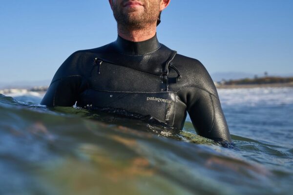 Patagonia Announces First-of-its-Kind Wetsuit Recycling Program