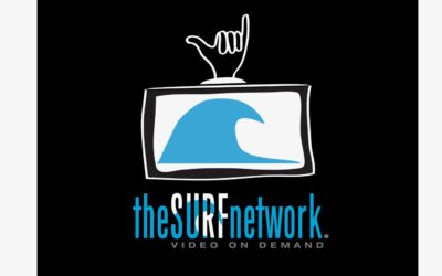 The Surf Network Launches on Comcast, Xfinity and Xumo