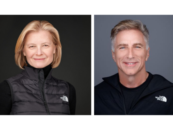 VF Replaces North Face Leader with New President – VF CEO Making Major Moves