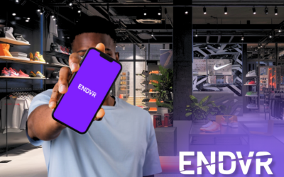 How Nike Can Fix Their In-Store Sales Problem