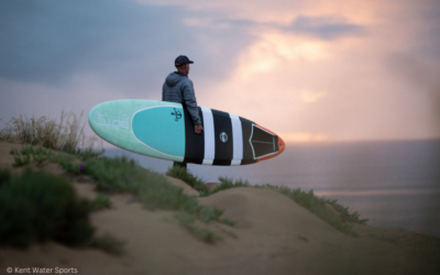 Kent Outdoors Focused on Innovation and Growing Distribution, Says CEO Randy Hales