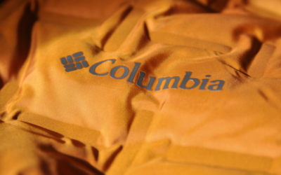 Skip Potter, Chief Digital Information Officer, Departs Columbia Sportswear